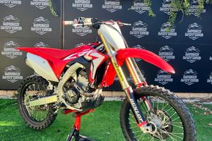 Honda CRF 250 R