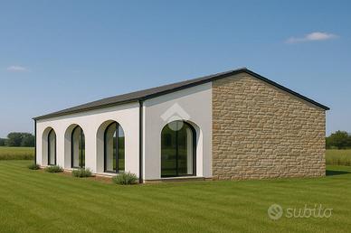 TER. RESIDENZIALE A ZERO BRANCO