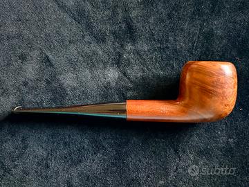 Pipa FMB 109 ovalina