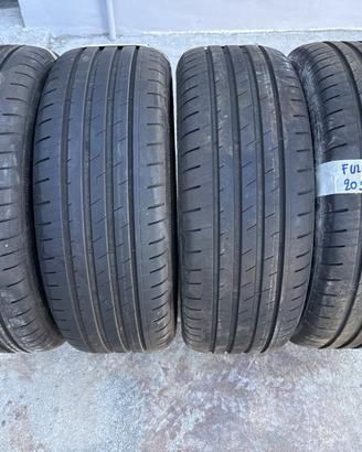 gomme usate 2055516 Estivo FULDA - KRI - 882