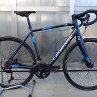 Lapierre e-sensium bici elettriche