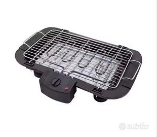 Bistecchiera elettrica