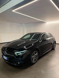 MERCEDES CLASSE A 180 D