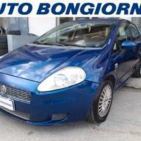 Fiat Grande Punto 5 Porte Grande Punto 5p 1.3 mjt