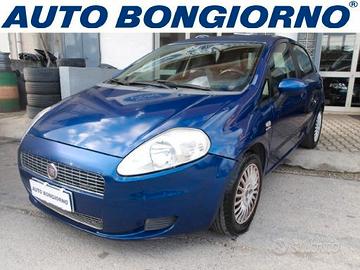 Fiat Grande Punto 5 Porte Grande Punto 5p 1.3 mjt