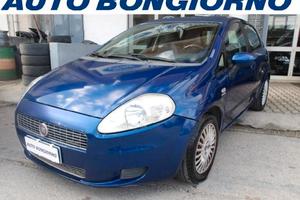 Fiat Grande Punto 5 Porte Grande Punto 5p 1.3 mjt