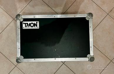 Flight Case Thon