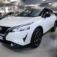 Nissan Qashqai 1.3 mhev Tekna 2wd 140cv