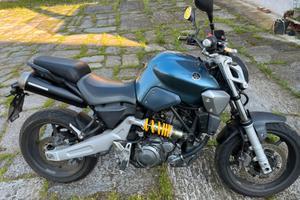 Yamaha mt 03 660 neopatentati