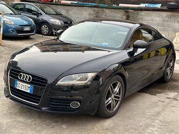 Audi TT 1.8 TFSI
