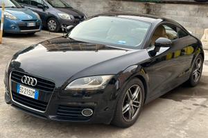 Audi TT 1.8 TFSI