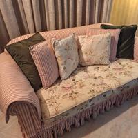 divano shabby chic 