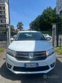 Dacia Sandero 1.5 dCi 8V 75CV Lauréate