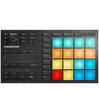 NATIVE INSTRUMENTS Maschine Mikro MK3