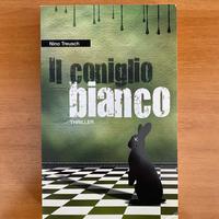 Il coniglio bianco (Nino Treusch, DeAgostini)