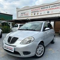 Lancia Ypsilon 1.2 Argento