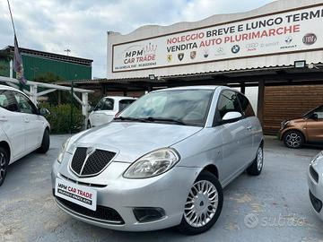 Lancia Ypsilon 1.2 Argento