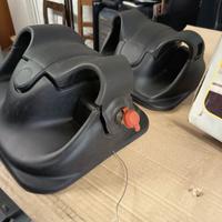 porta sci Artica coppia