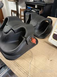 porta sci Artica coppia