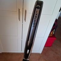 BULLPADEL VERTEX 03 COMFORT 2023