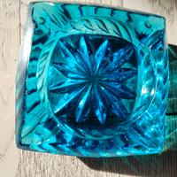 posa cenere cristallo