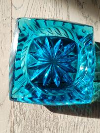 posa cenere cristallo