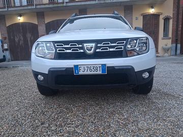 Dacia Duster 2017 