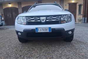 Dacia Duster 2017 