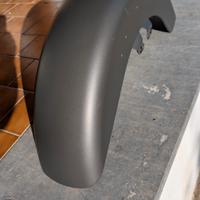 PARAFANGO ANTERIORE STREET GLIDE 2019