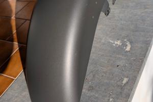 PARAFANGO ANTERIORE STREET GLIDE 2019