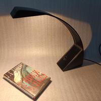 Lampada Arcobaleno Vintage Marco Zotta Per C.I .L.