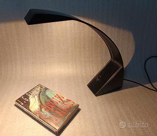 Lampada Arcobaleno Vintage Marco Zotta Per C.I .L.