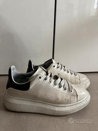 Alexander Mcqueen 36