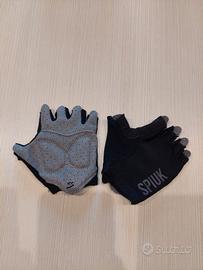 Guantini da ciclismo SPIUK 