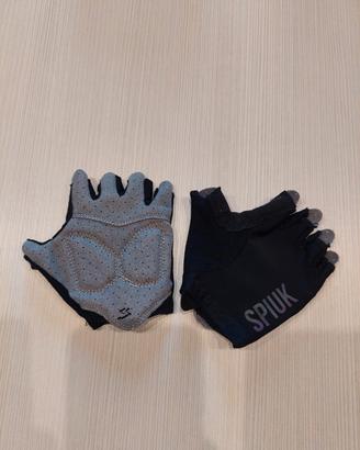 Guantini da ciclismo SPIUK 