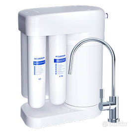 AQUAPHOR RO-101S osmosi inversa sottolavello