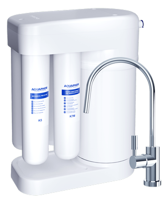 AQUAPHOR RO-101S osmosi inversa sottolavello
