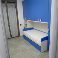 Camera singola in condivisione