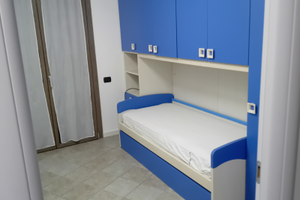 Camera singola in condivisione