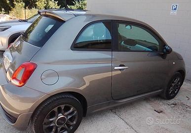 FIAT 500 1.0 Hybrid Connect *PREZZO REALE NO VIN