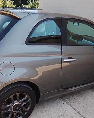 FIAT 500 1.0 Hybrid Connect *PREZZO REALE NO VIN