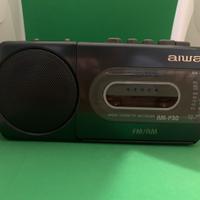 Aiwa P30 recorder