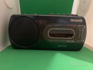 Aiwa P30 recorder