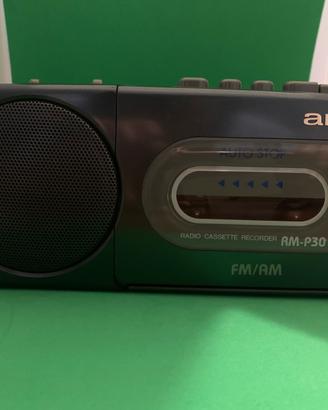 Aiwa P30 recorder