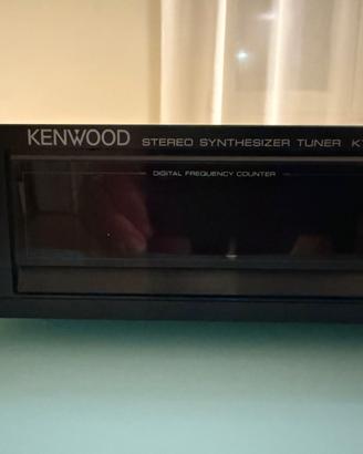 Radio Kenwood KT-57L