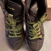 stivaletti waterproof stylmartin 41