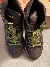 stivaletti waterproof stylmartin 41