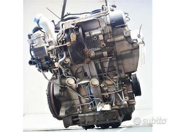 Motore CPW VOLKSWAGEN CADDY 2017 1.4 B/M