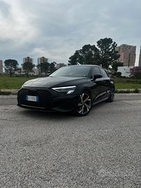 Audi a3 8y 2020