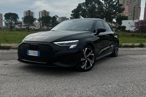 Audi a3 8y 2020